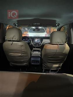 شيفروليه إكوينوكس